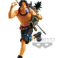 One Piece: Ace Figure (Three Brothers)
