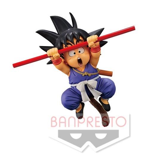 Dragon Ball: Kid Goku Super Fes!! Vol. 9 Prize Figure