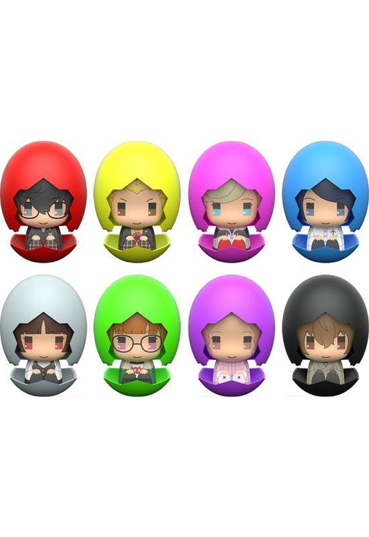 Persona 5: Piyokuru (1 Random) Blind Box