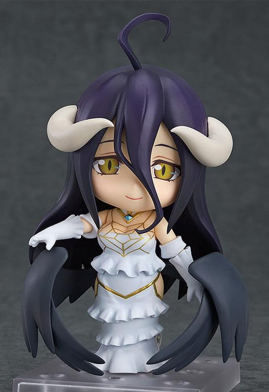 Overlord: 642 Albedo Nendoroid