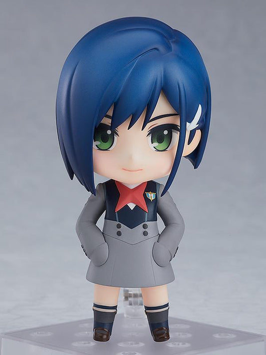 Darling in the Franxx: 987 Ichigo Nendoroid
