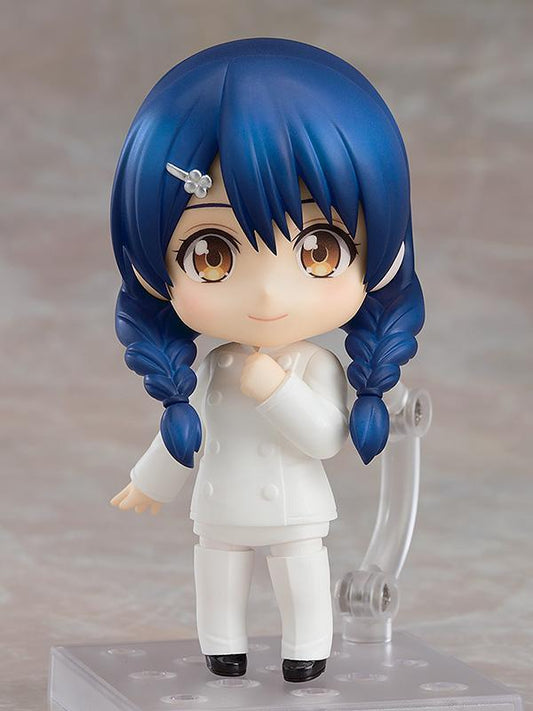 Food Wars: 968 Megumi Tadokoro Nendoroid