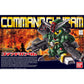 Gundam: Command Gundam SD Legend BB Model