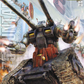 Gundam: RX-75 Guntank MG Model