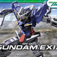 Gundam: Gundam Exia HG Model