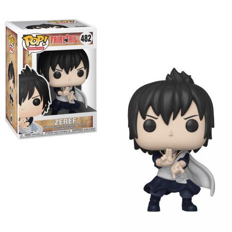 Fairy Tail: Zeref POP! Vinyl (482)