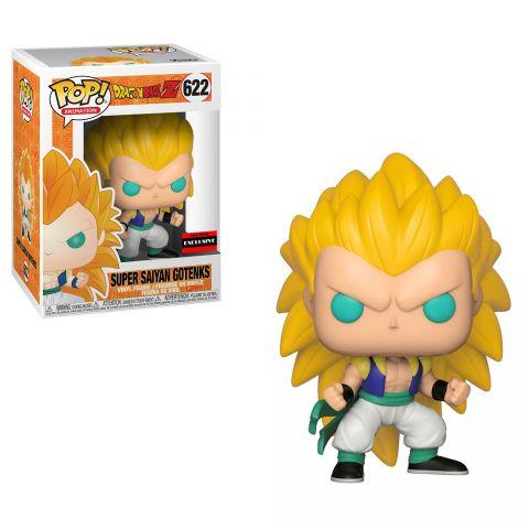 Dragon Ball Z: SS Gotenks (AAA Exclusive) POP! Vinyl (622)