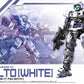30 Minutes Missions: Alto [White] 1/144 Model