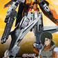 Gundam: Gundam Kyrios 1/100 Model