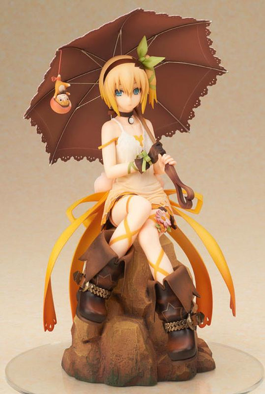 Tales of Zestiria: Edna 1/8 Scale Figure