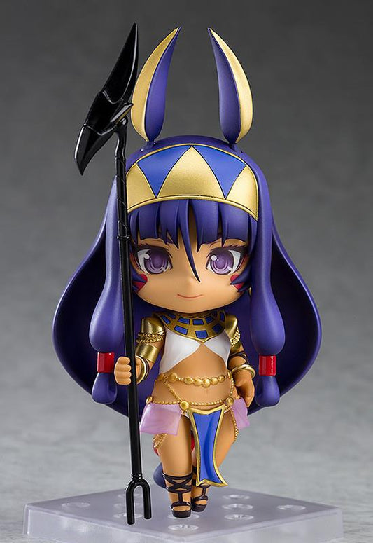 Fate/Grand Order: 1031 Caster/Nitocris Nendoroid
