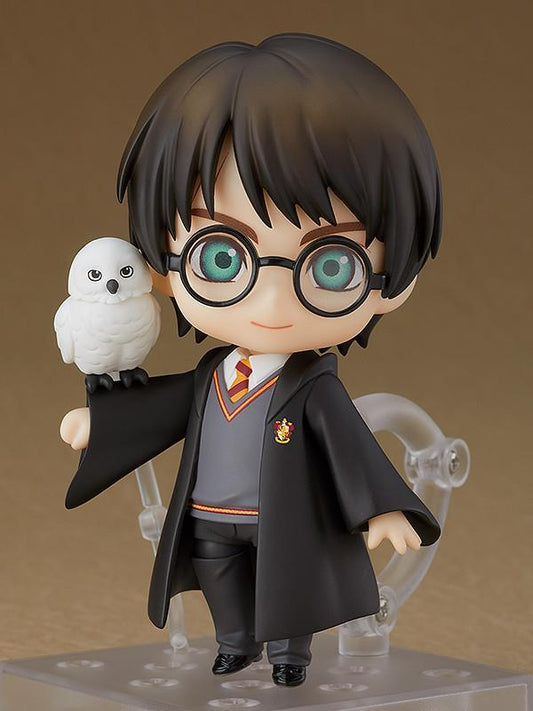 Harry Potter: 999 Harry Potter Nendoroid