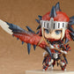 Monster Hunter: 993-DX Female Rathalos Armour Nendoroid