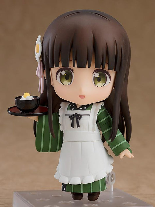 Is the Order a Rabbit: 973 Chiya Nendoroid