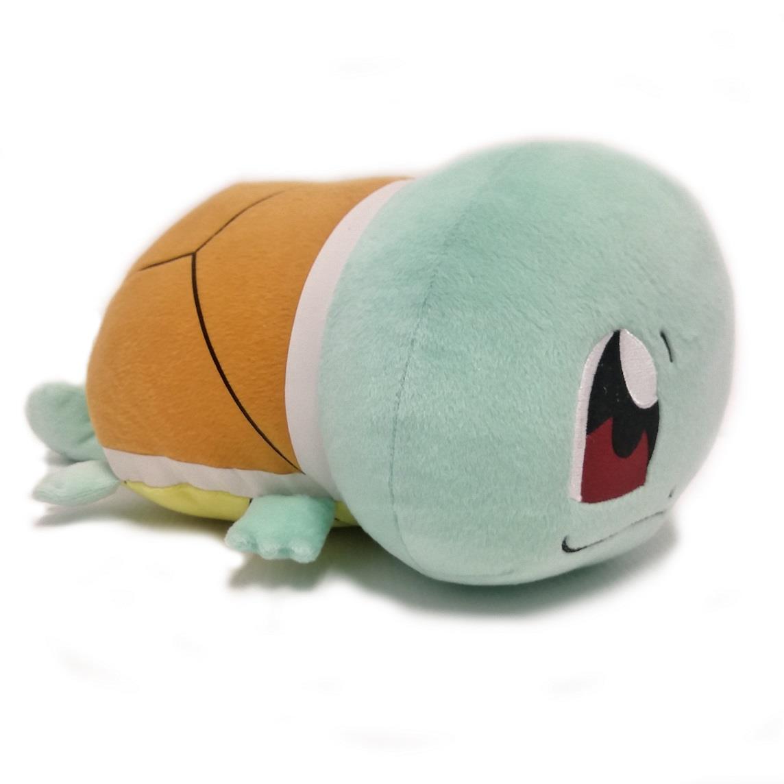 Pokemon: Squirtle 10" Tsum Tsum Banpresto Plush