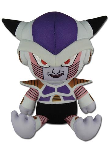 Dragon Ball Super: Frieza 7" Plush