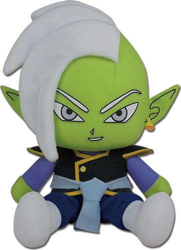 Dragon Ball Super: Zamasu 7" Plush