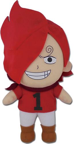 One Piece: Ichiji (Child) 8" Plush