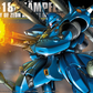 Gundam: Kämpfer HG Model