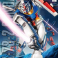 Gundam: RX-78-2 Gundam Ver. 2.0 MG Model