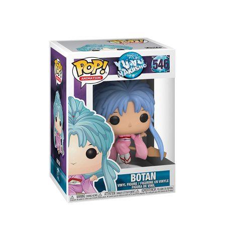 Yu Yu Hakusho: Botan POP! Vinyl (546)