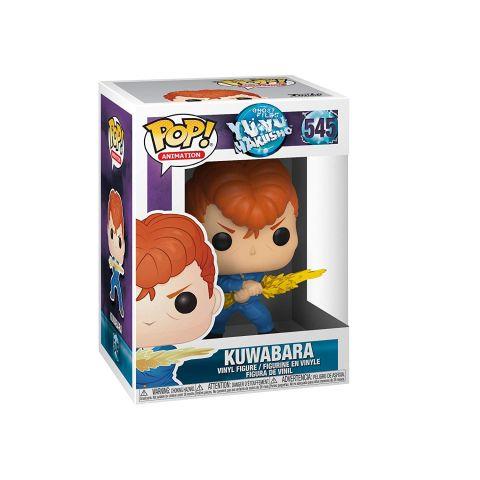 Yu Yu Hakusho: Kuwabara POP! Vinyl (545)