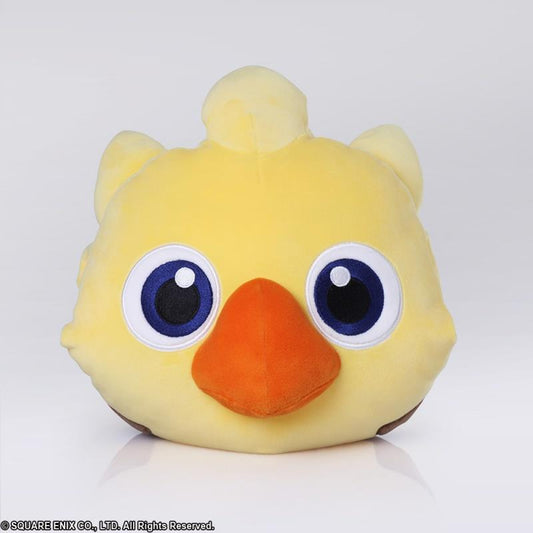 Final Fantasy: Chocobo 10" Nap Pillow Plush