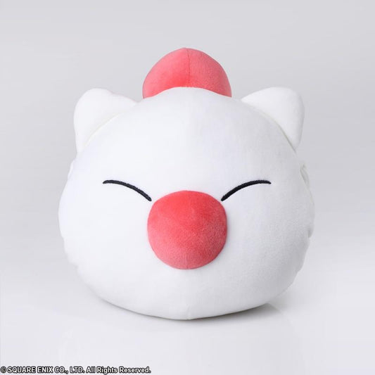 Final Fantasy: Moogle 10" Nap Pillow Plush