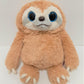 Amuse: Brown Sloth Kirara 10" Plush
