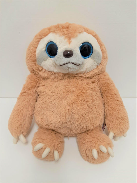 Amuse: Brown Sloth Kirara 10" Plush