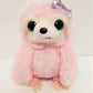 Amuse: Pink Sloth Kirara 5" Plush