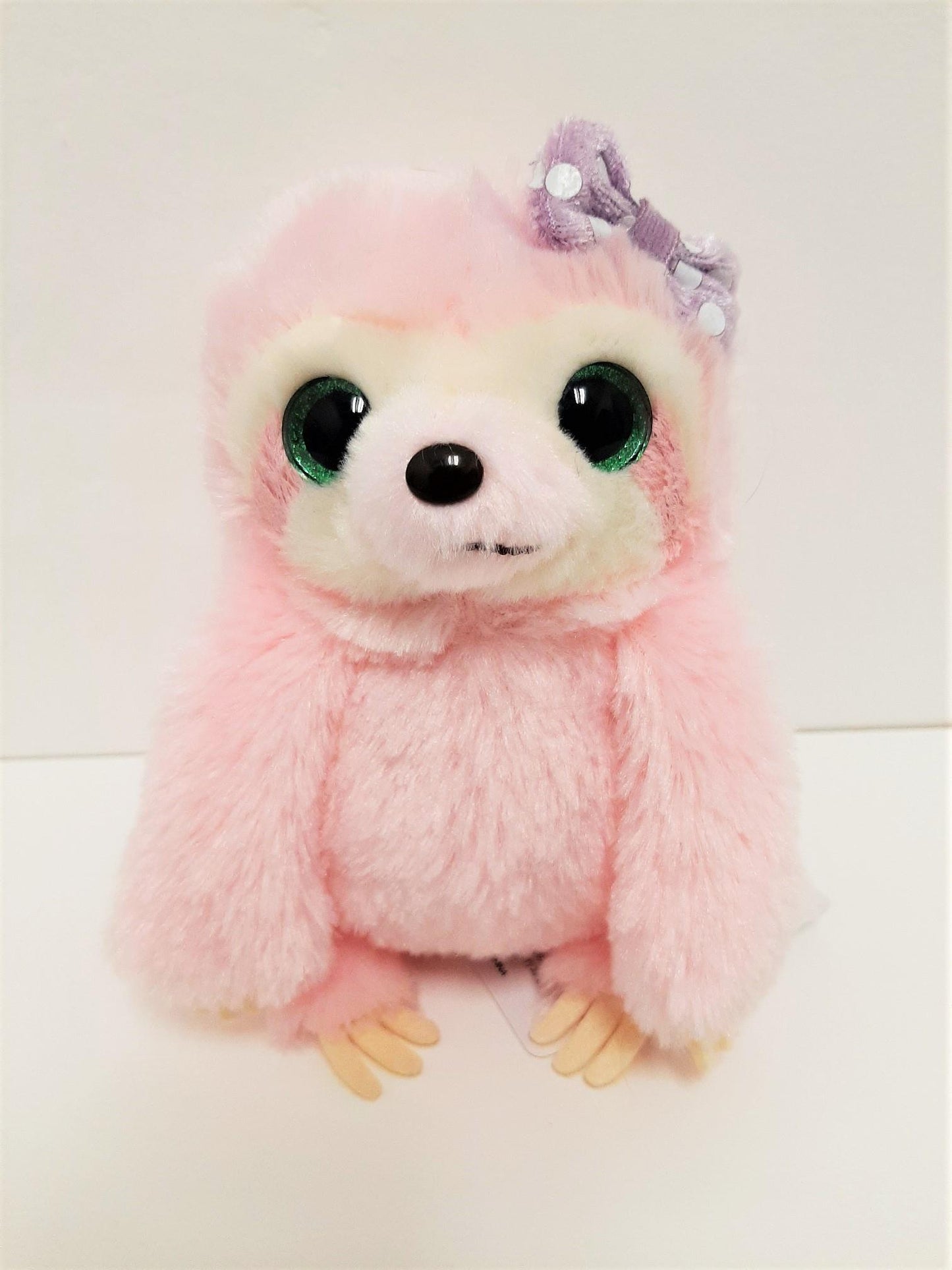 Amuse: Pink Sloth Kirara 5" Plush
