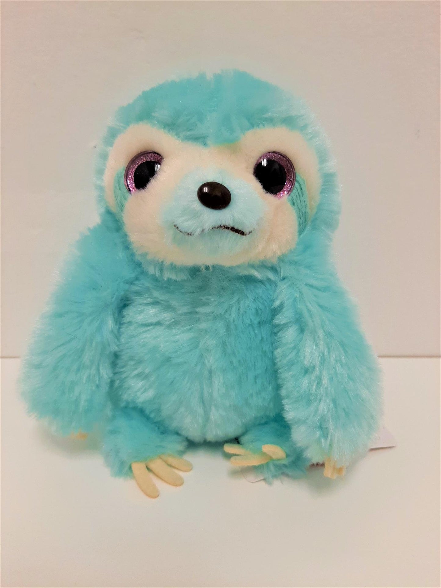 Amuse: Blue Sloth Kirara 5" Plush