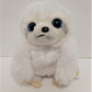 Amuse: White Sloth Kirara 5" Plush