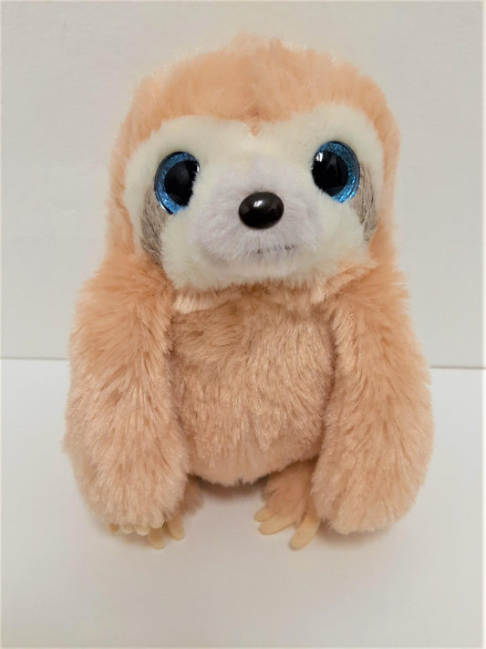 Amuse: Brown Sloth Kirara 5" Plush