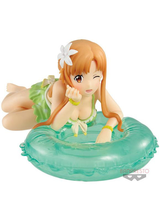 Sword Art Online: Asuna Summer Beauty EXQ Figure