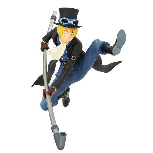 One Piece: Sabo BWFC Figure