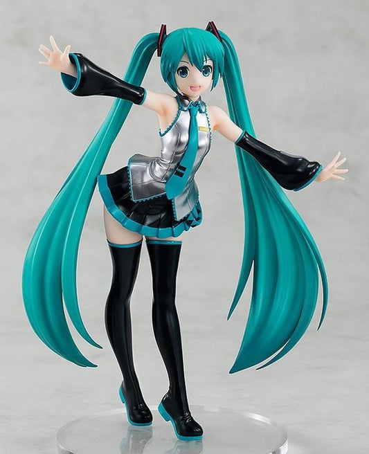 Vocaloid: Hatsune Miku POP UP PARADE Figure