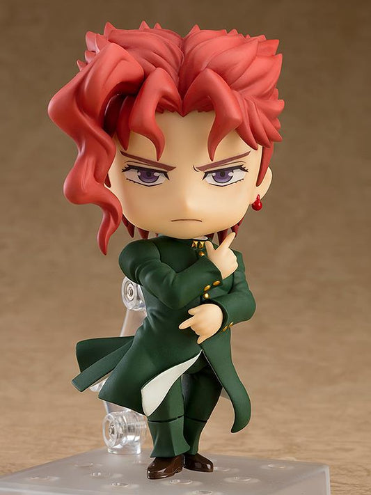 Jojo's Bizarre Adventure: 1033 Noriaki Kakyoin Nendoroid