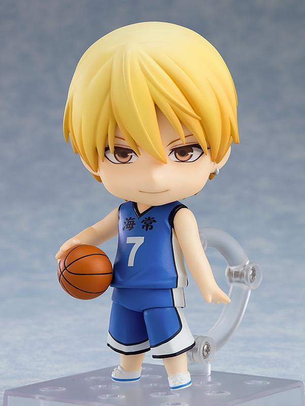 Kuroko's Basketball: 1032 Kise Ryota Nendoroid