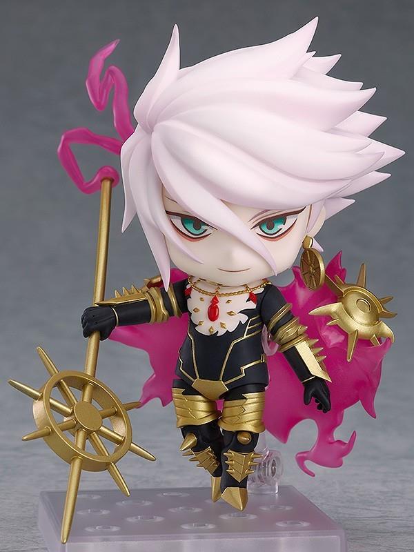 Fate/Grand Order: Lancer/Karna Nendoroid | Chibi's Anime – Chibi's ...