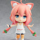 Hinata Channel: 1024 Nekomiya Hinata Nendoroid