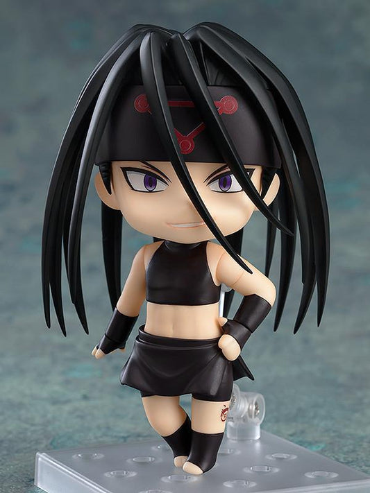 Fullmetal Alchemist: 1013 Envy Nendoroid