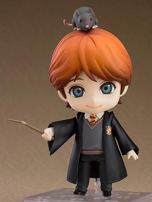 Harry Potter: 1022 Ron Weasley Nendoroid
