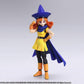 Dragon Quest: Alena Chapters of the Chosen Bring Arts