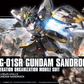 Gundam: Gundam Sandrock HG Model