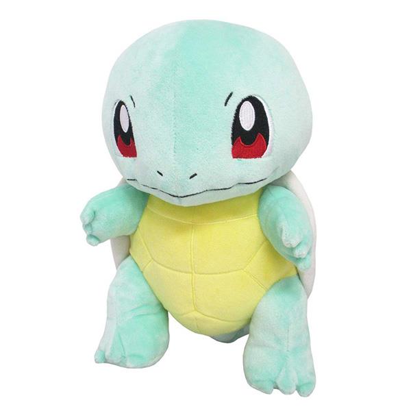 Pokemon: Squirtle 10” All Star Collection Plush