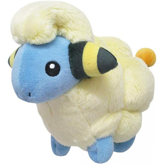 Pokemon: Mareep 5” All Star Collection Plush