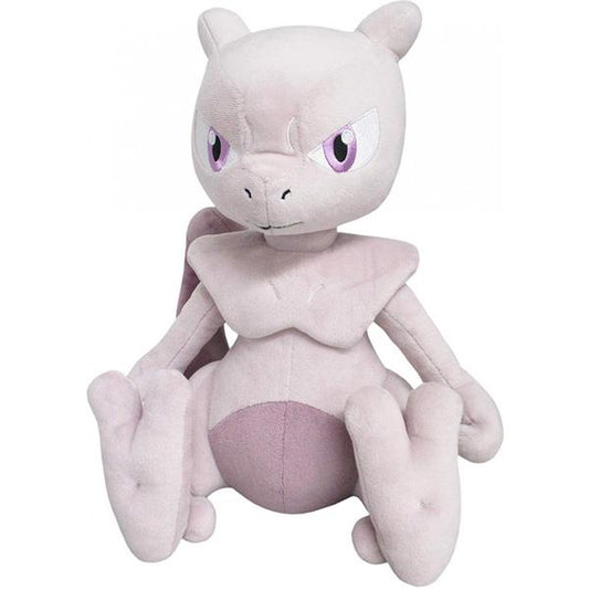 Pokemon: Mewtwo 12” All Star Collection Plush