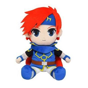 Fire Emblem: Roy All-Star Collection 8" Plush